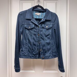 Vintage America Blues “Nikki” Denim Jacket – Size S